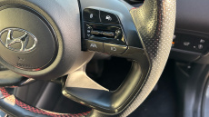 Hyundai TUCSON 1.6 TGDi N Line S 5dr 2WD Petrol Estate